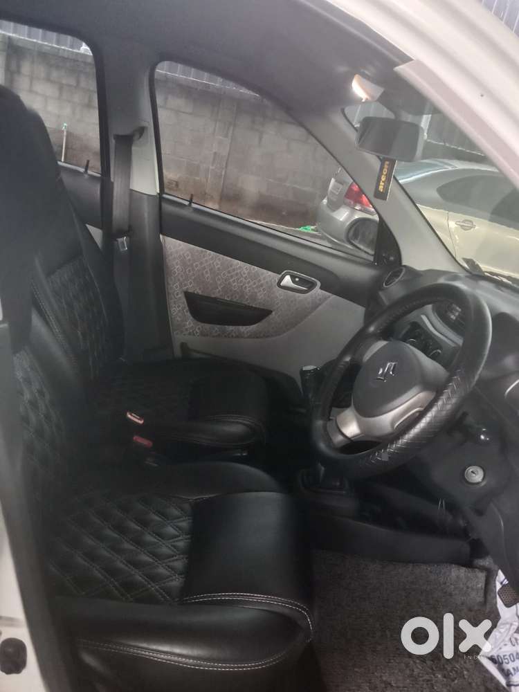 Maruti Suzuki Alto 800 2012-2016 Lxi, 2016, Petrol