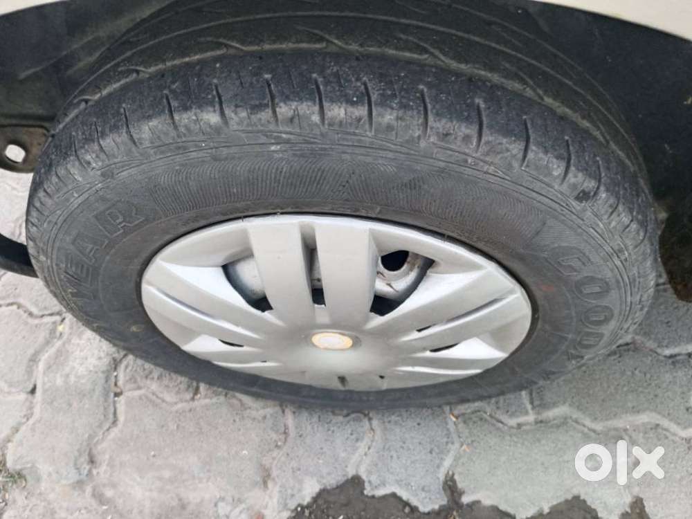 Maruti Suzuki Alto 2005-2010 Lxi Bsiii, 2009, Petrol