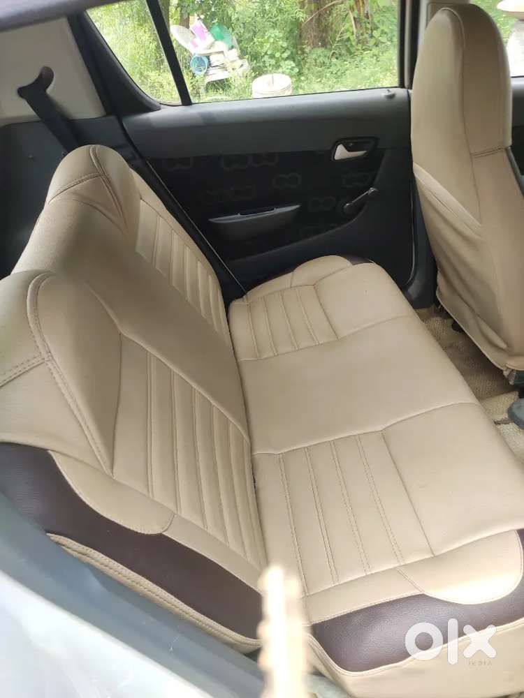 2015 Maruti Suzuki Alto 800