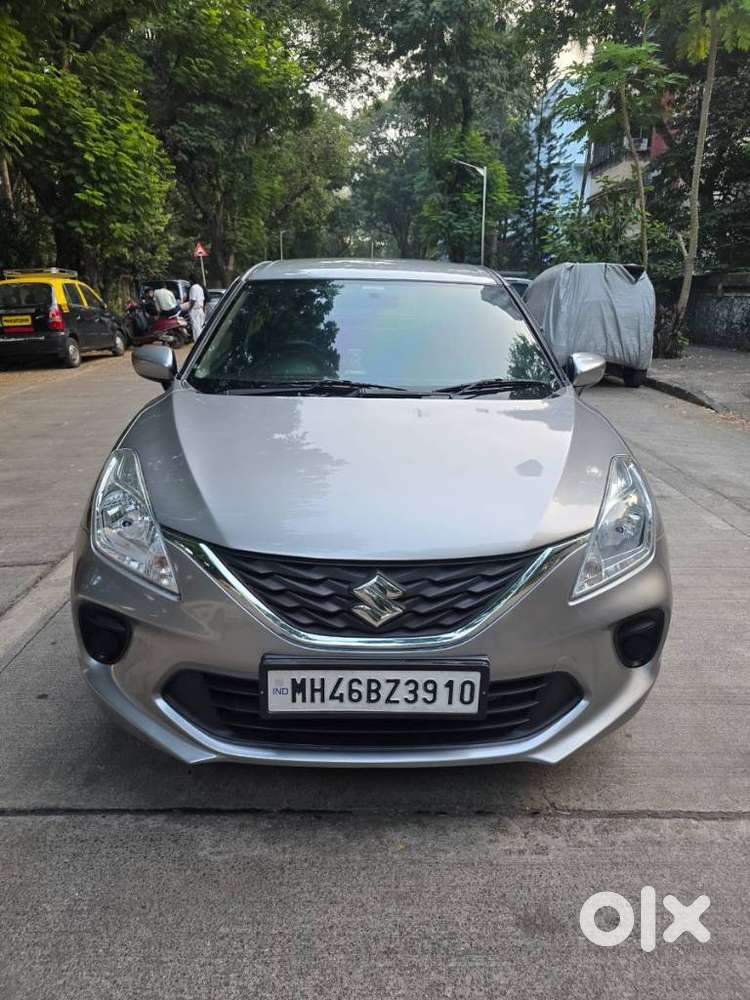 Maruti Suzuki Baleno Sigma, 2021, Petrol