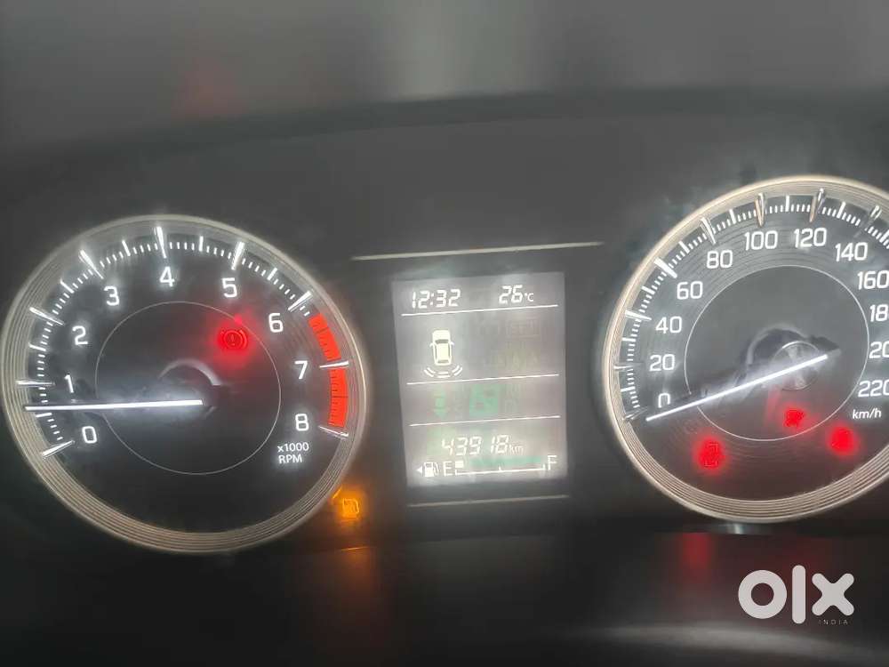 Maruti Suzuki Baleno Delta 2023