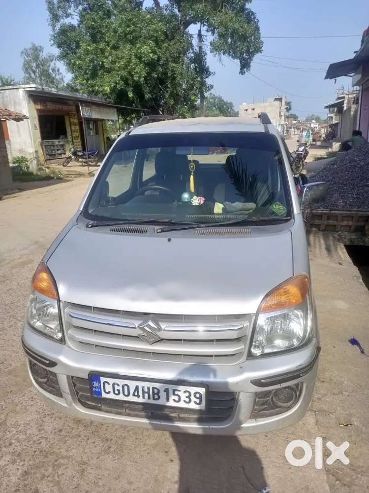 Maruti Suzuki Wagon R 2009 Lxi Felicity Edition Very Good Condition