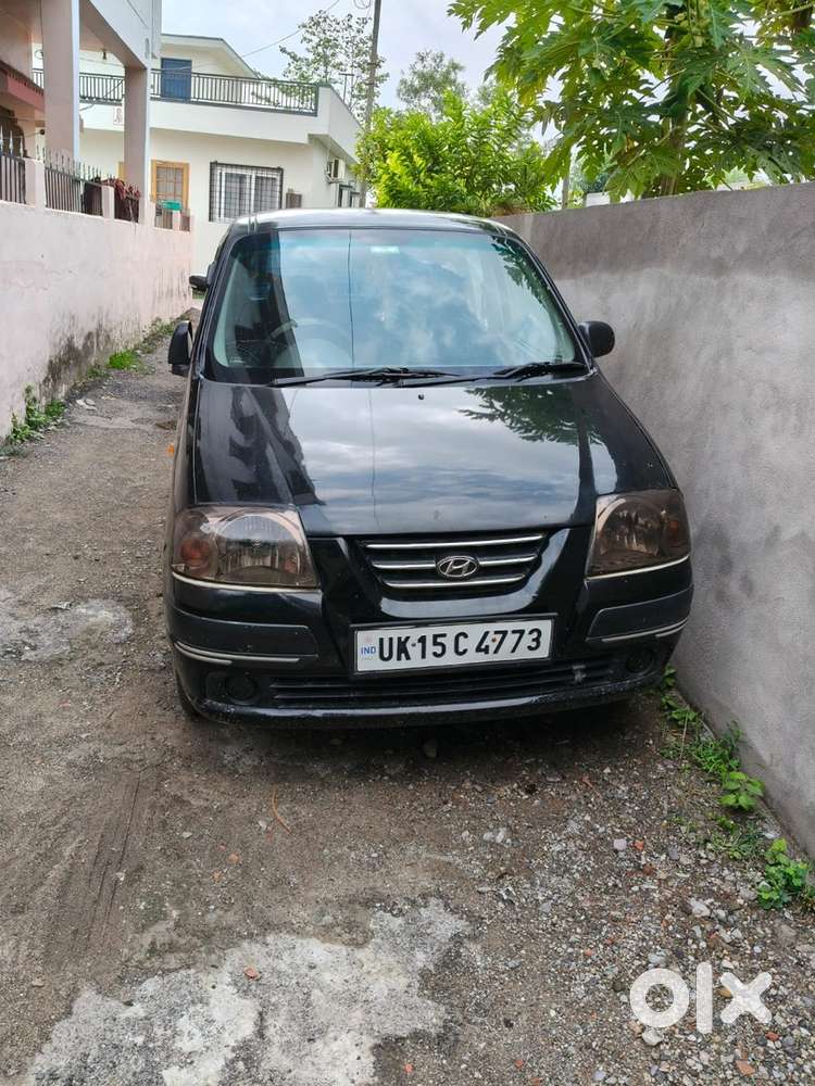Hyundai Santro Xing 2006 Year Model