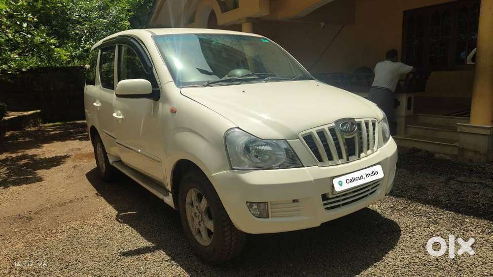 Mahindra Xylo E8, 2010, Diesel