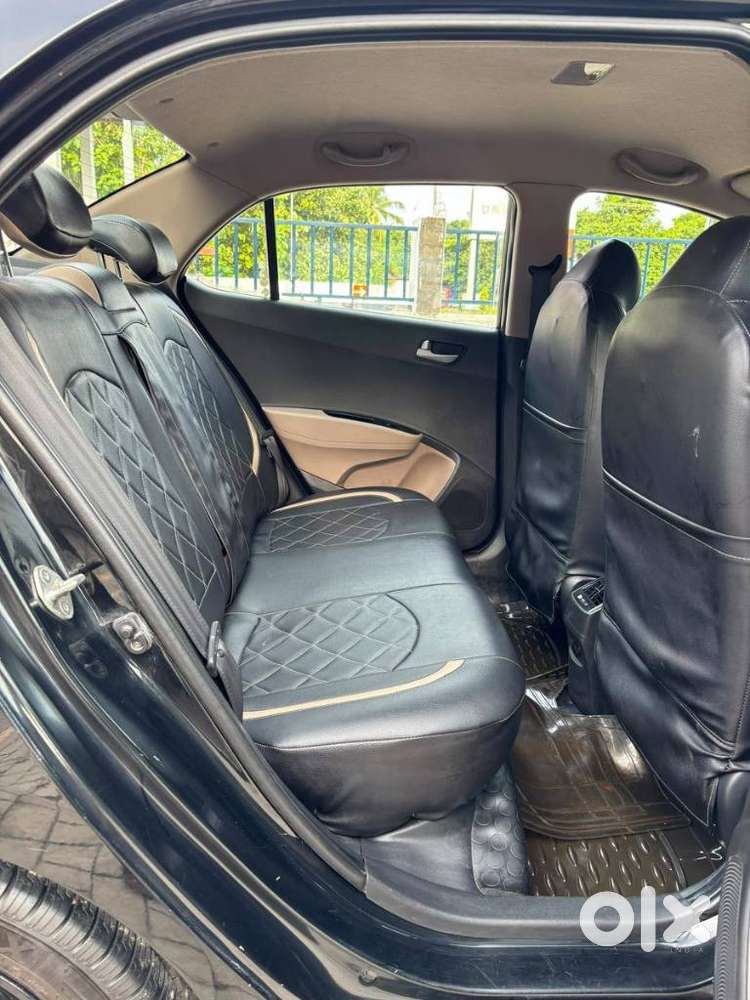 Hyundai Xcent 1.1 Crdi Sx, 2014, Petrol