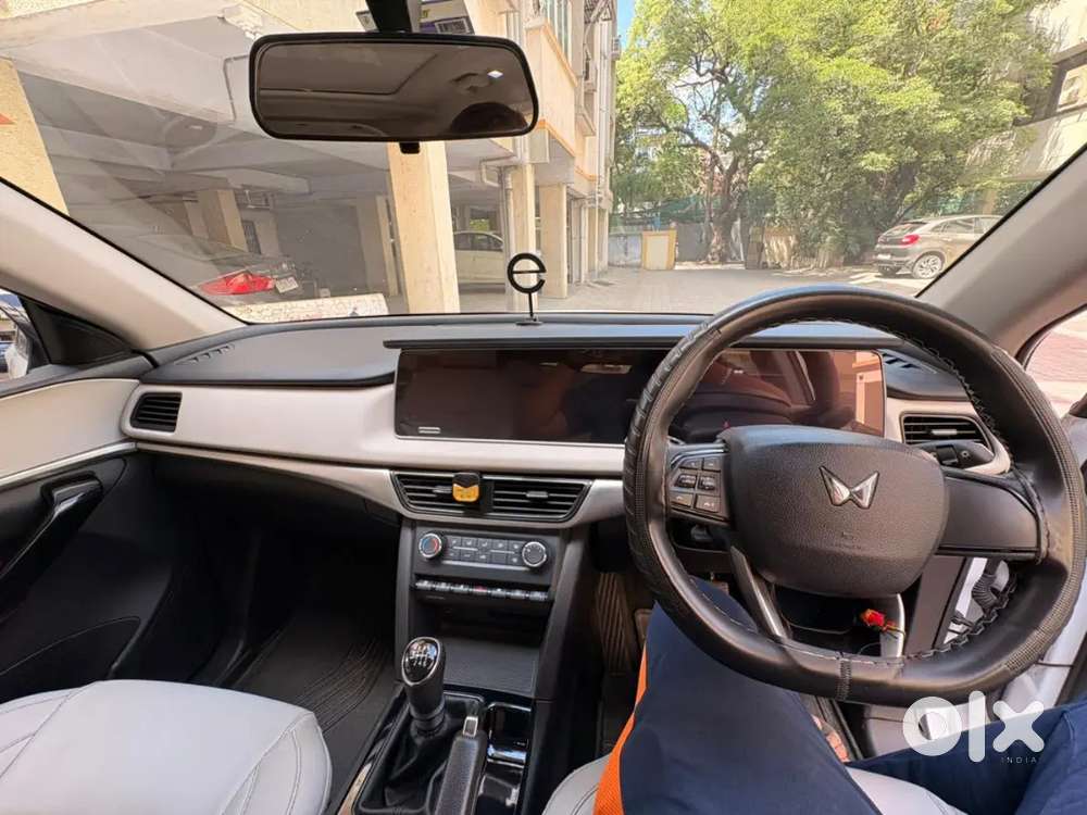 Mahindra Xuv700 Diesel 2023