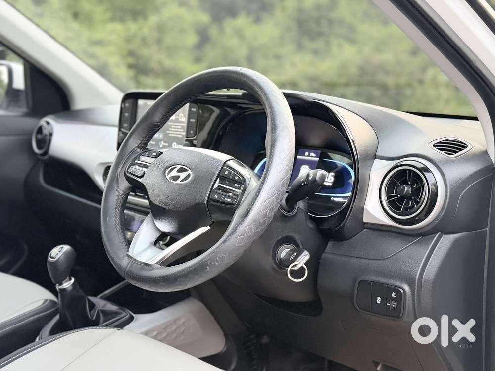 Hyundai Exter Sx 1.2 Mt, 2025, Petrol