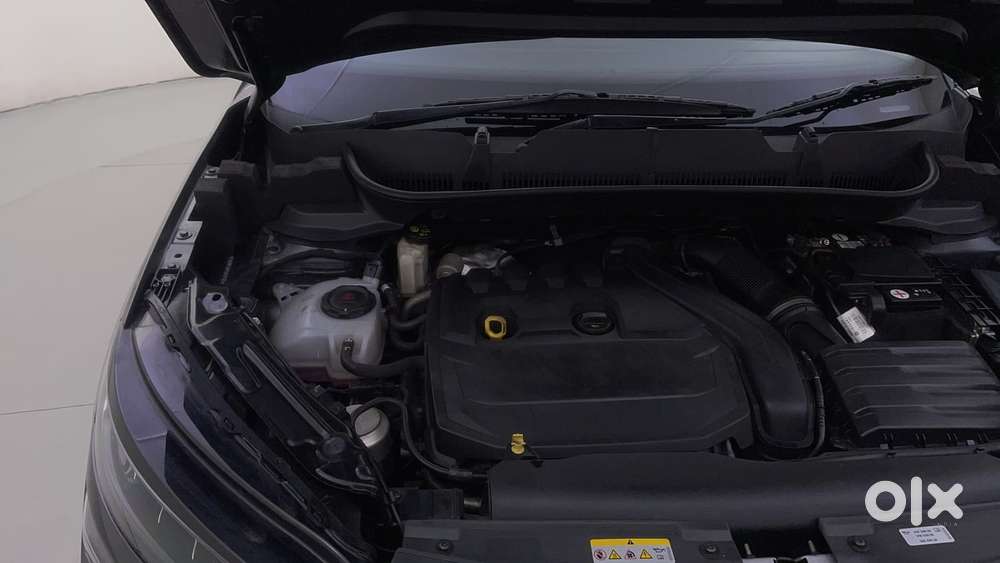 Skoda Kushaq Ambition 1.0l Tsi Mt, 2023, Petrol