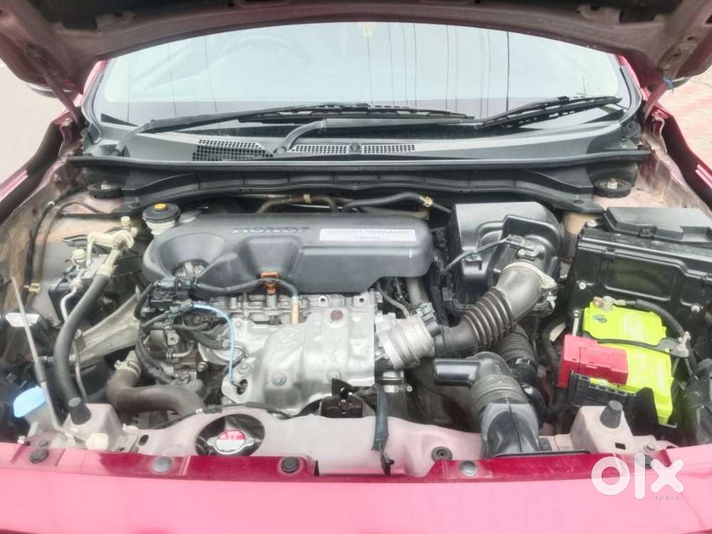 Honda Amaze S Diesel, 2021, Diesel