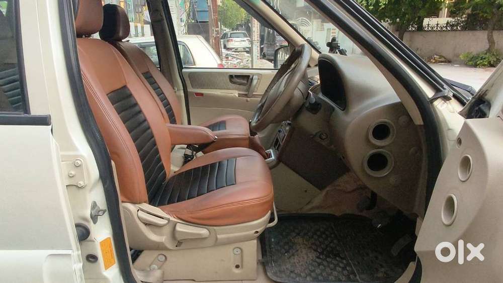 Tata Safari Dicor 2.2 Ex 4x2, 2013, Diesel