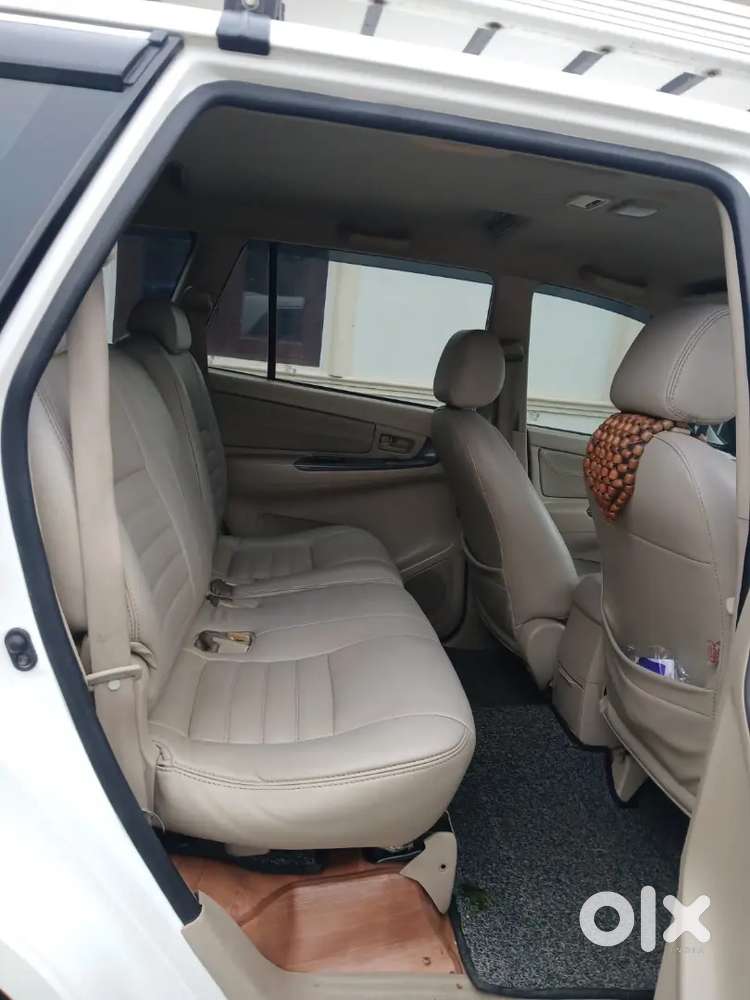 Toyota Innova