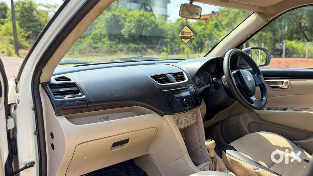 Maruti Suzuki Swift Dzire 2012-2015 Vdi, 2014, Diesel