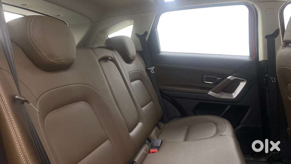 Tata Harrier Xza+, 2020, Diesel