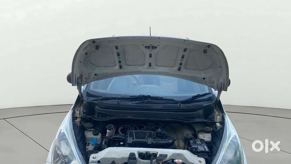 Hyundai Eon Era +, 2015, Petrol