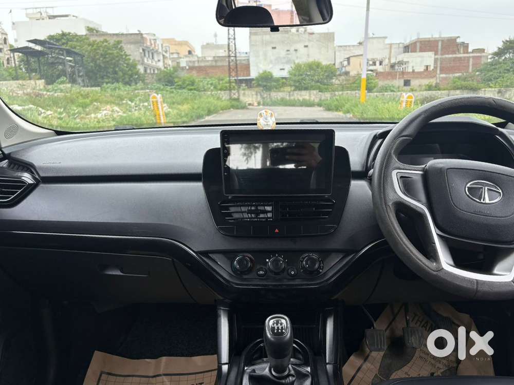 Tata Harrier Xm, 2021, Diesel