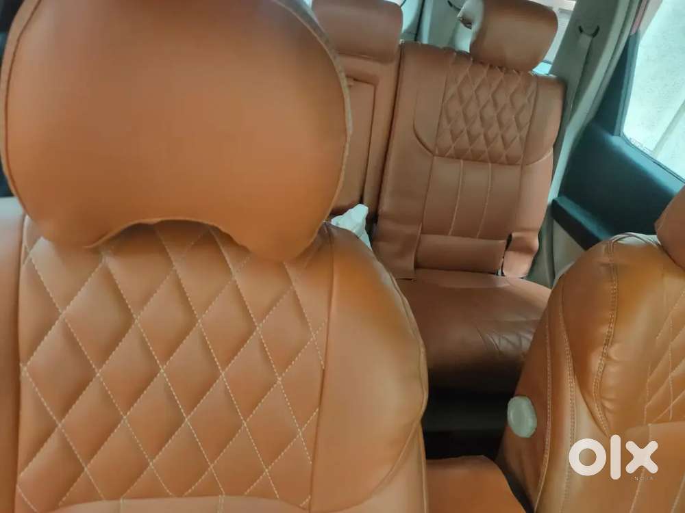 Mahindra Xuv500 2016