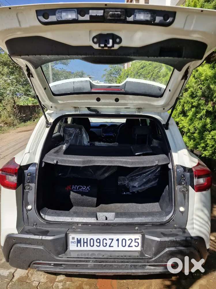 Brand New Well Maintained Extra Fitting 55k