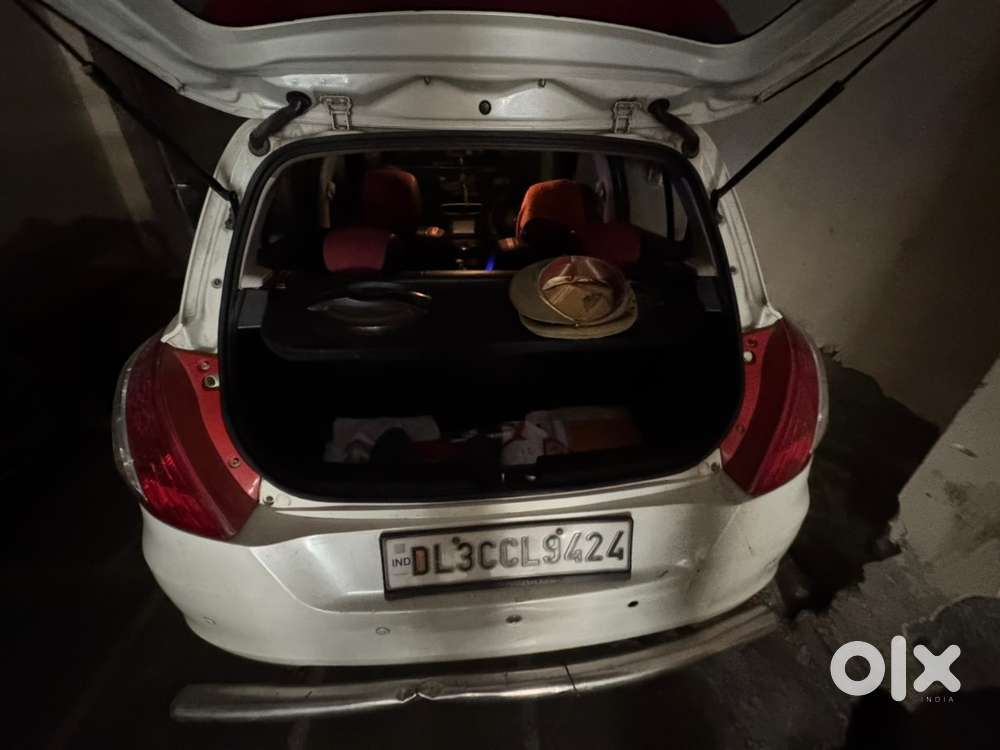 Maruti Suzuki Swift 2017