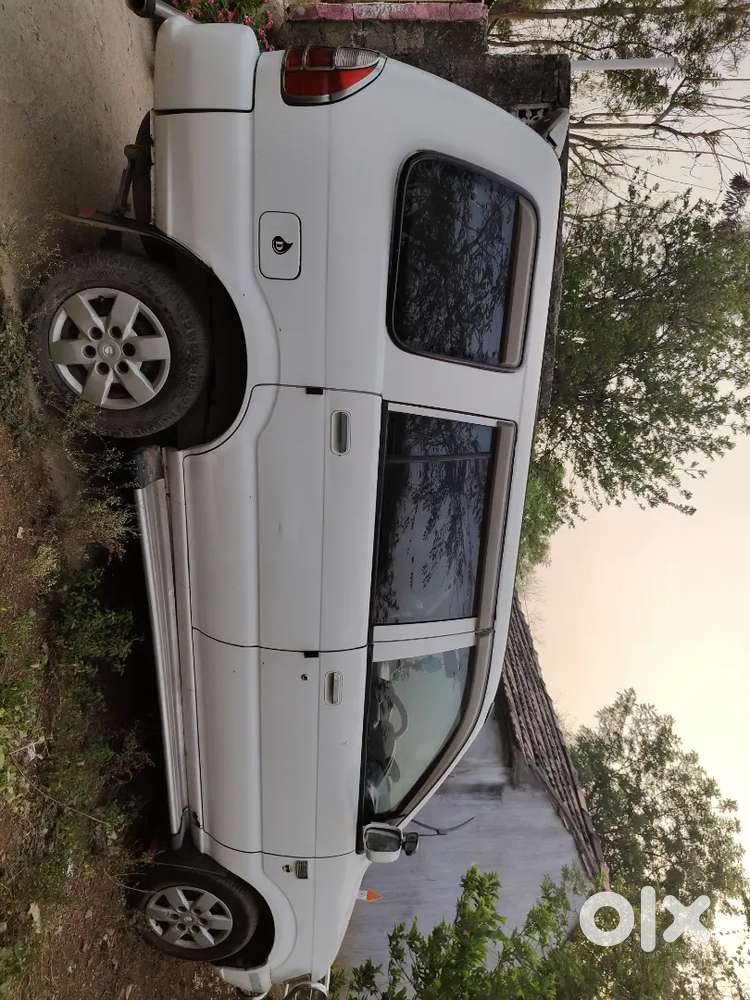 Chevrolet Tavera Ls Diesel