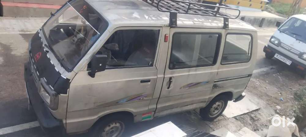 Gadi Good Condition Hai Run