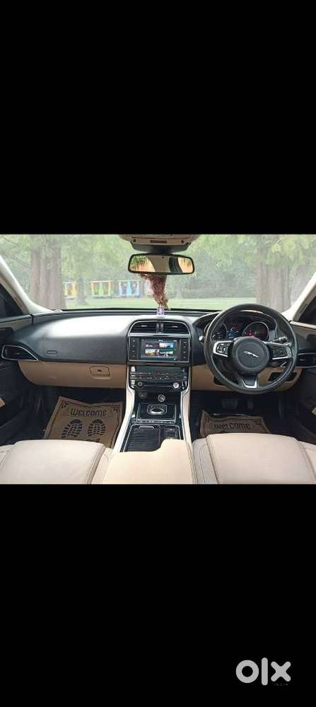 Jaguar Xe 2.0l Diesel Prestige, 2018, Diesel