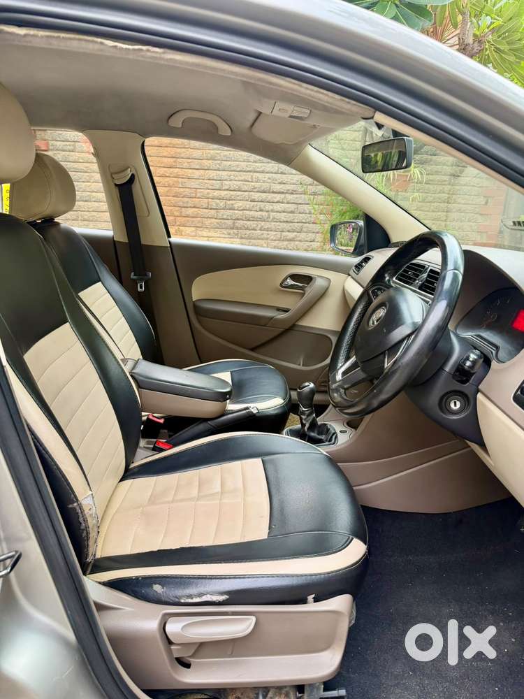 Skoda Rapid 1.5 Tdi Ambition Plus, 2014, Diesel