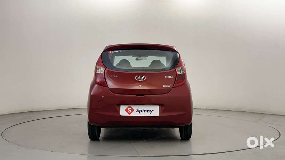 Hyundai Eon Era +, 2013, Petrol