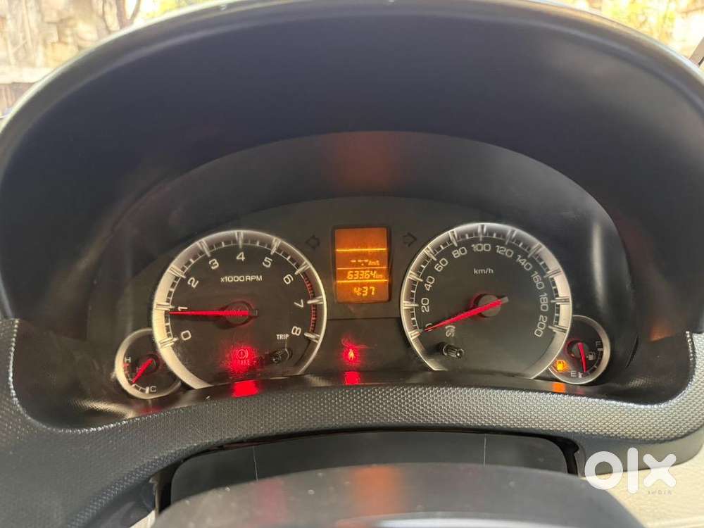 Maruti Suzuki Swift Dzire Vxi Bs4