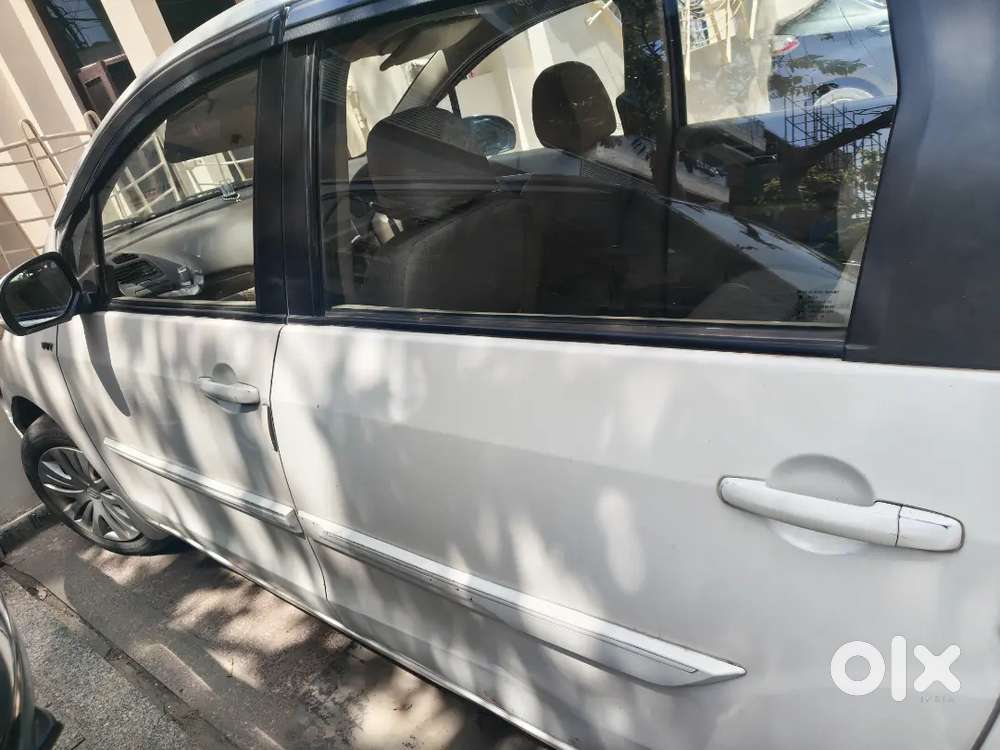 Maruti Suzuki Ertiga 2012 Cng & Hybrids 63000 Km Driven