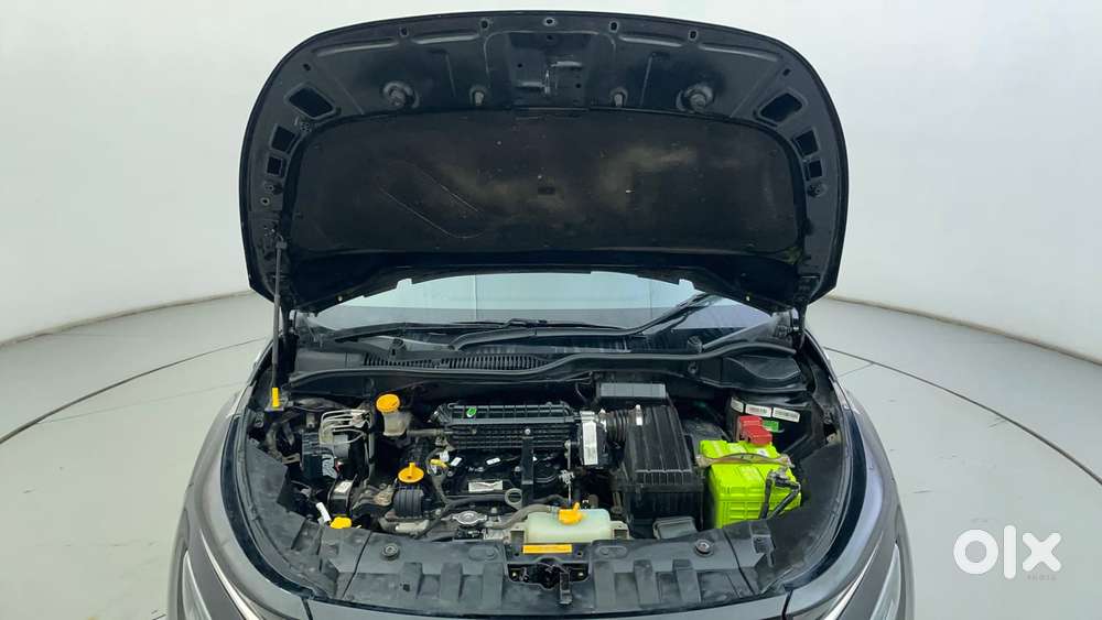 Tata Altroz 1.2 Xt Dark Edition Petrol, 2023, Petrol