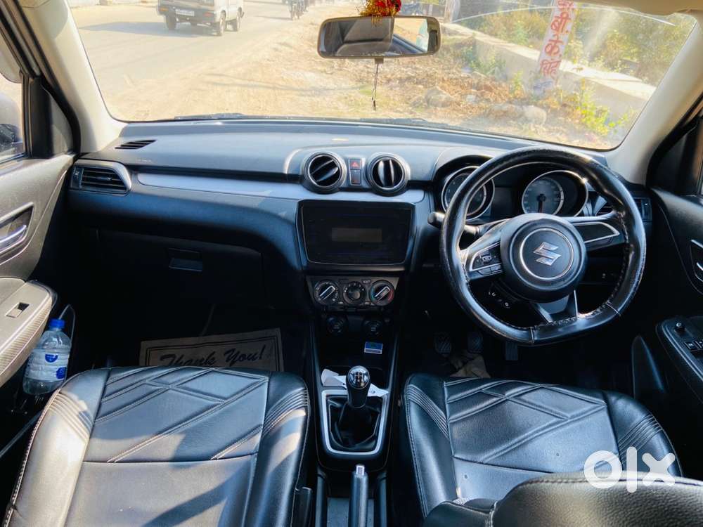 Maruti Suzuki Swift Vxi  2024 Model  26,000 Driven  1st Owner