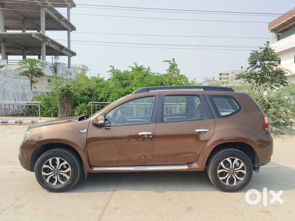 Nissan Terrano Xl (d), 2018, Diesel