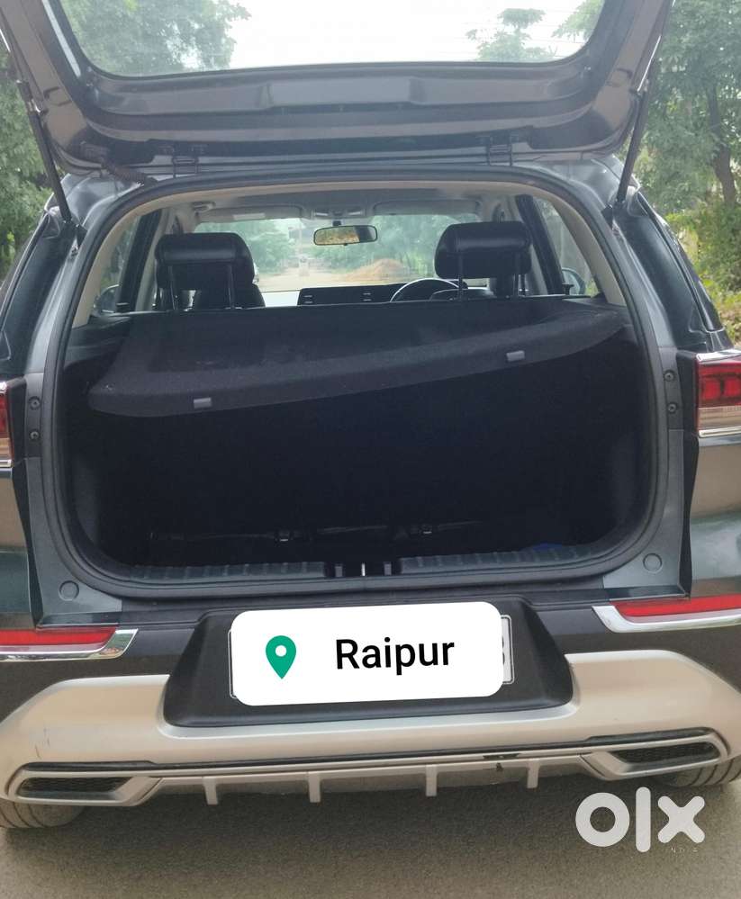 Kia Sonet Htx 1.5 Diesel, 2022, Diesel