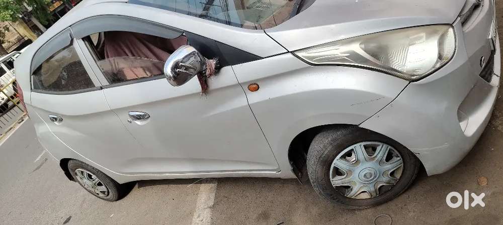 Best Condition Car No Change Part Battery New And Display With Camera