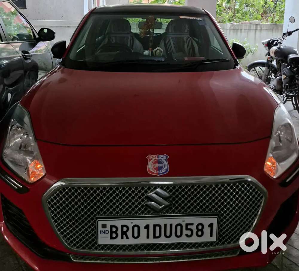 Maruti Suzuki Swift 2018 Petrol 16000 Km Driven