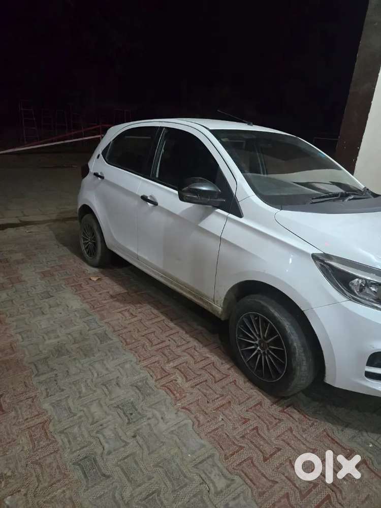 Tata Tiago 2024 Petrol 59000 Km Driven All Original Company On Record