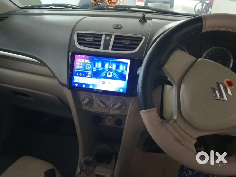 Maruthi Suzuki Ertiga 2nd Owner