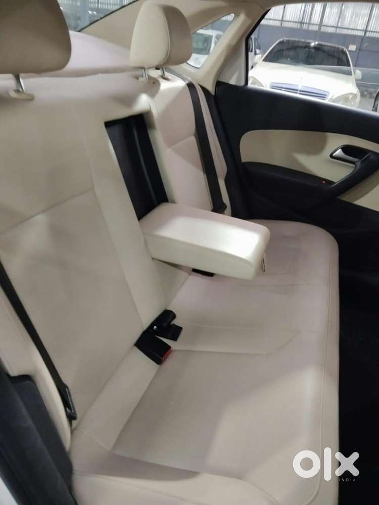 Volkswagen Vento 1.2l Tsi Highline Plus At Petrol, 2019, Petrol