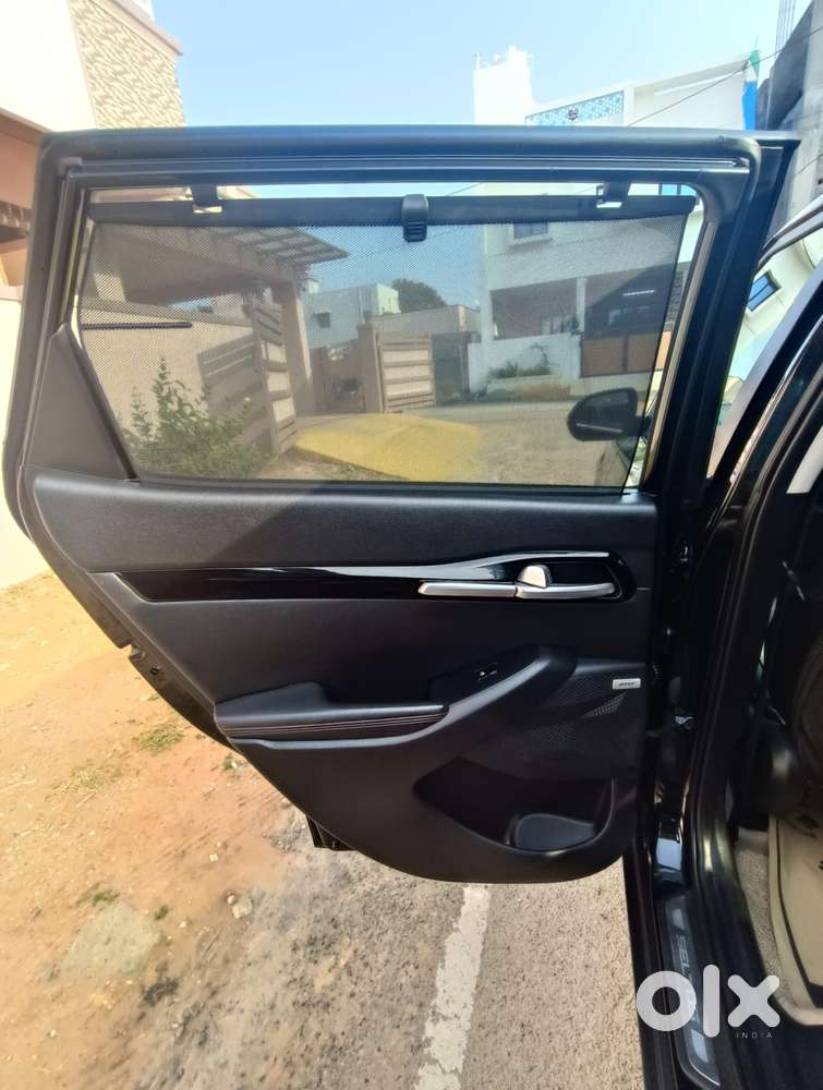 Kia Seltos Gtx Plus, 2020, Petrol