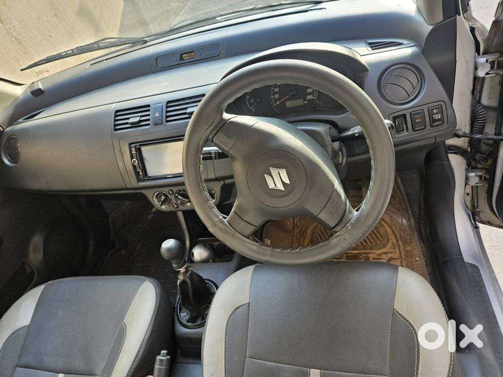 Maruti Suzuki Swift 2004-2010 Ldi Bsiv, 2010, Diesel