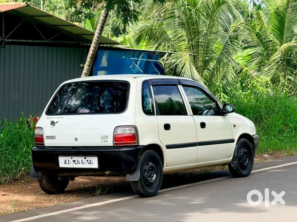 Maruti Suzuki Zen Carburetor 1997