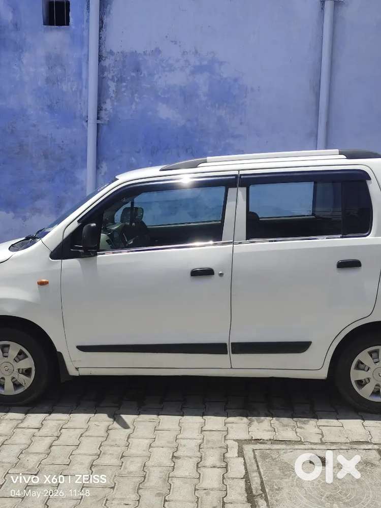 Wagon R For Sale