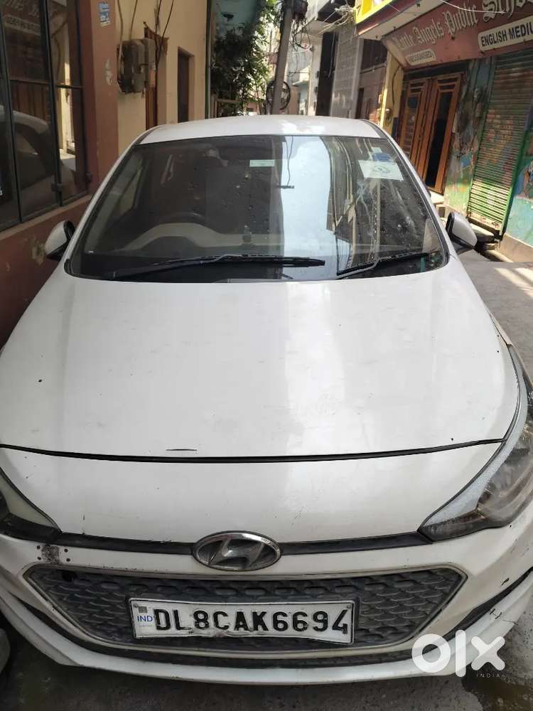 Single Owners Cng Fited On Rc