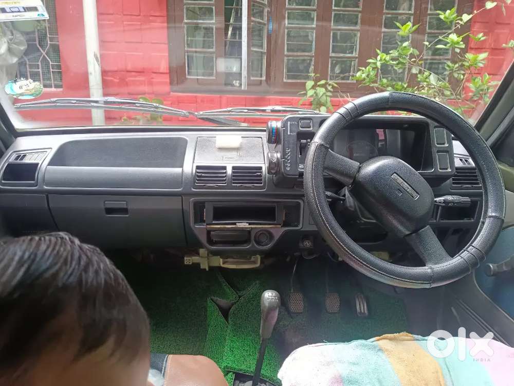 Maruti Suzuki 800 2000 Petrol 67100 Km Driven