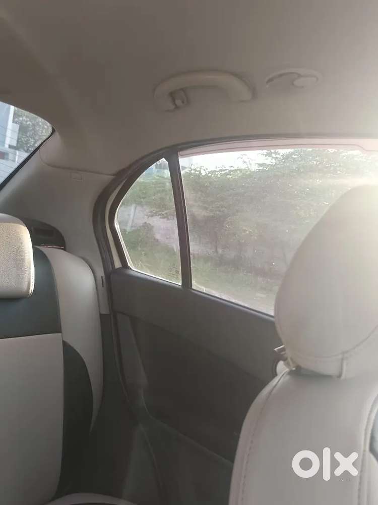 Ford Fiesta Diesel 2012 Variant