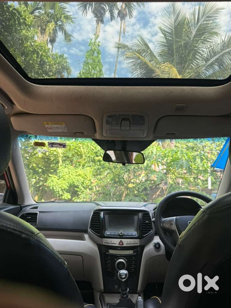 Mahindra Xuv300 Diesel 2021