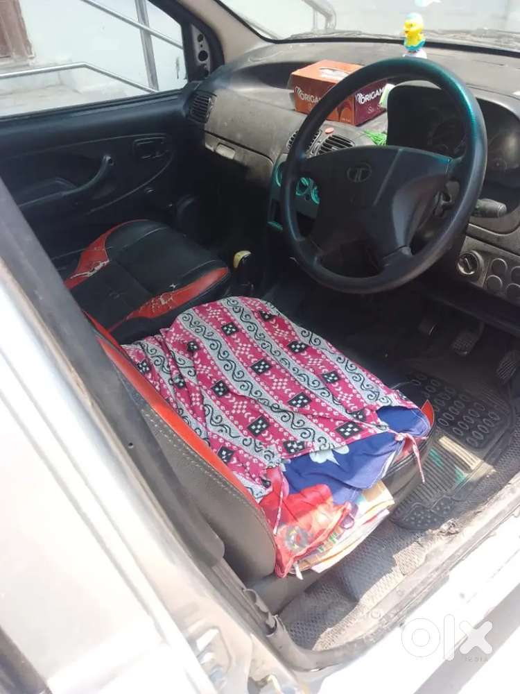 Indica V2 2016 Model