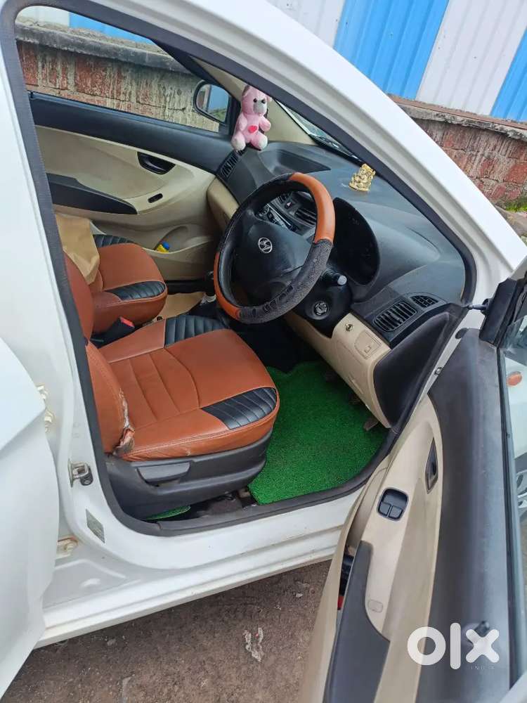 Hyundai Eon 0.8 Magna 2012 Petrol