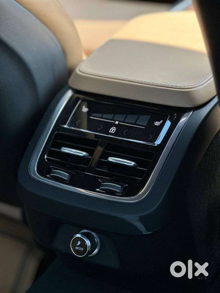 Volvo S90 D4 Inscription, 2019, Diesel