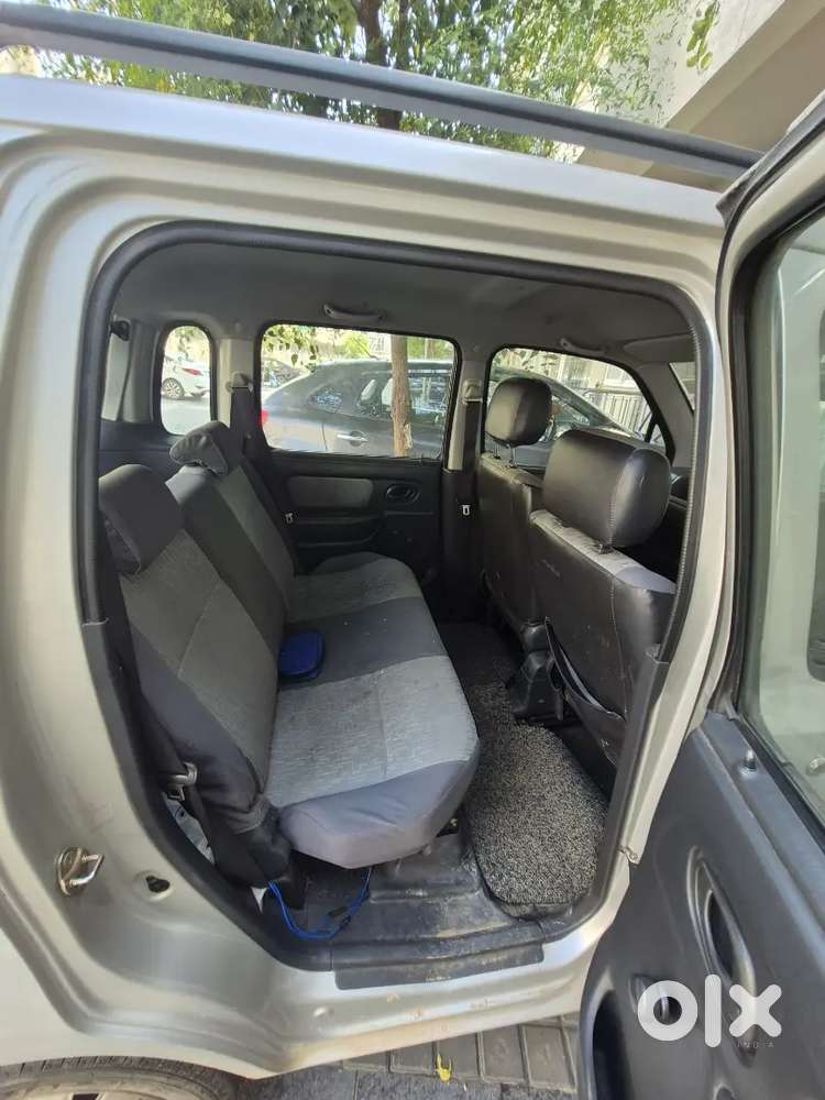 Maruti Suzuki Wagon R 2007 Lxi Manual